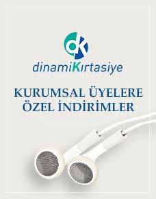 Kurumsal Üyelik