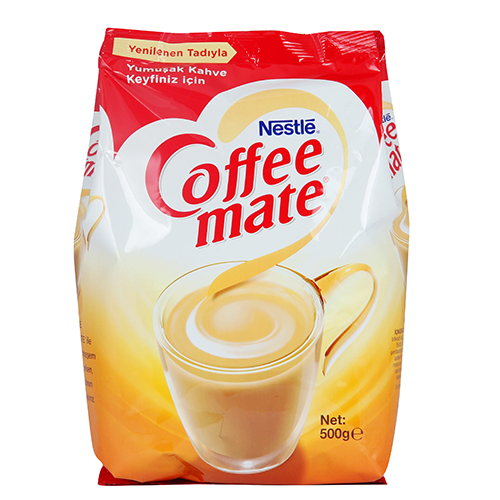 Nestle Coffee Mate Kahve Kreması 500 gr