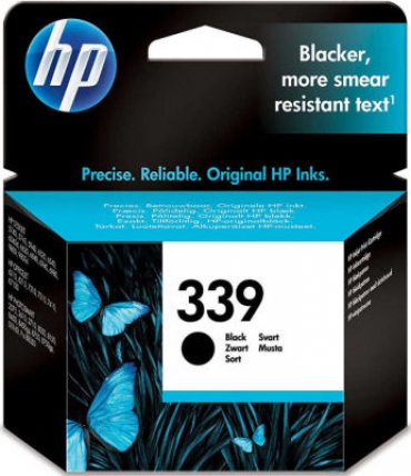 Hp 339 Mürekkep Kartuşu C8767E