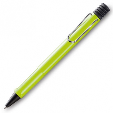 Lamy Safari Tükenmez Kalem Neon Limon Yeşili 243