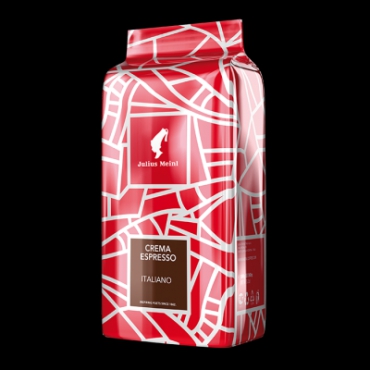 Julius Meinl Crema Espresso Italiano Çekirdek Kahve 1kg