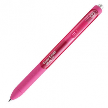 Papermate Jel Kalem Inkjoy Pembe 1978308