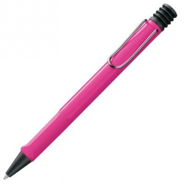 Lamy Safari Tükenmez Kalem Pembe 213P