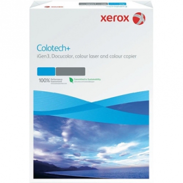 Xerox Colotech A3 Fotokopi Kağıdı 160gr 250li