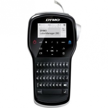 Dymo 280P PC Bağlantılı Etiketleme Makinesi
