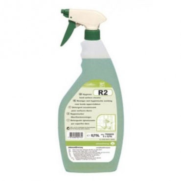 Taski Room Care R2 Yüzey Temizleyici 750ml