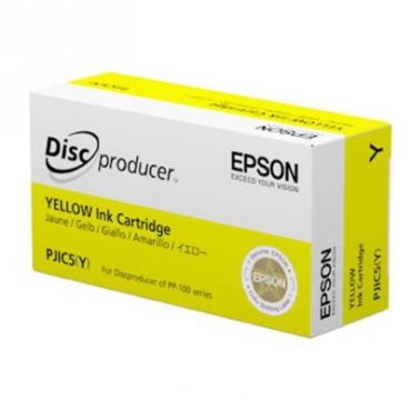 Epson C13S020451 PP-100 Mürekkep Kartuş Sarı
