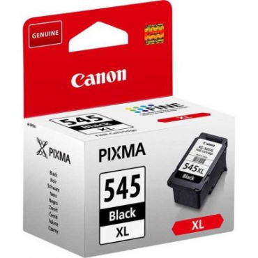 Canon PG-545 XL Mürekkep Kartuş Siyah