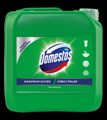 Domestos Çamaşır Suyu 3240ml