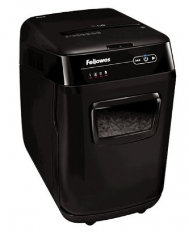 Fellowes Automax 200C Evrak İmha Makinesi