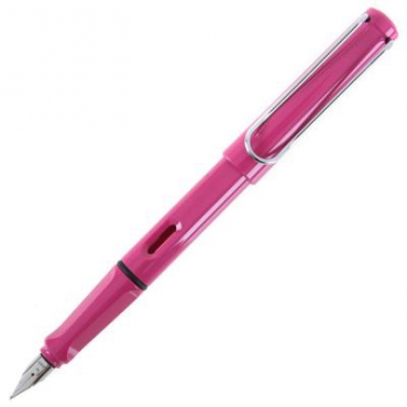 Lamy Safari Dolma Kalem Pembe 13P-F