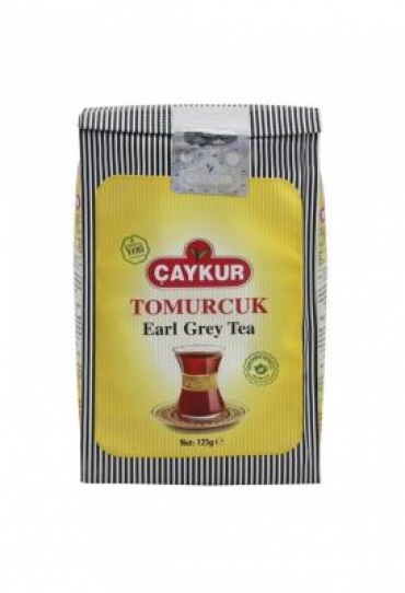 Çaykur Tomurcuk Çay 125 gr