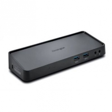 Kensington SD3650 UniversalUSB 3.0 Yerleştirme İstasyonu