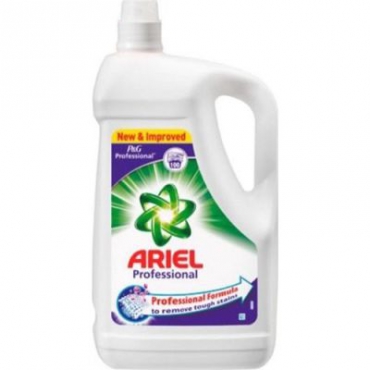 Ariel P&G Professional 70 Yıkama Leke Çıkarıcı Sıvı Deterjan