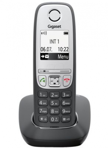 Siemens Gigaset A415 Dect Telefon