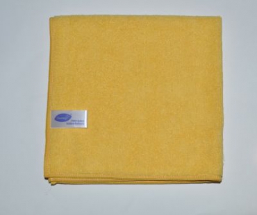 Solare Microjet Microfiber Bez 40x40 Sarı