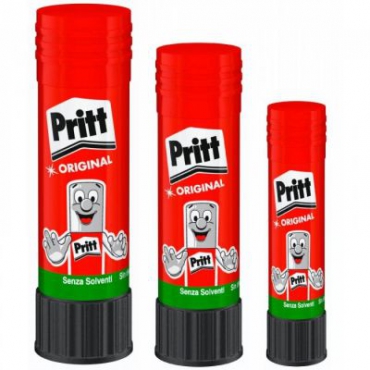 Henkel Pritt 43gr Stick Yapıştırıcı