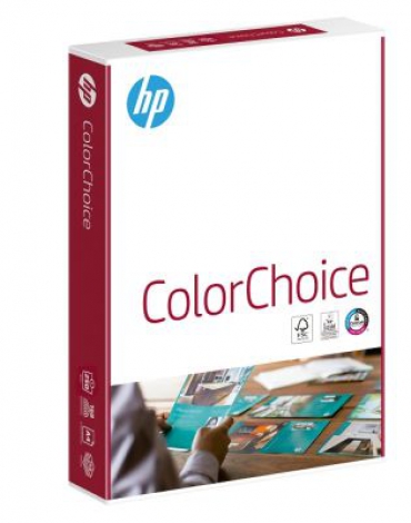 Hp Colour A4 Fotokopi Kağıdı 250gr 125li