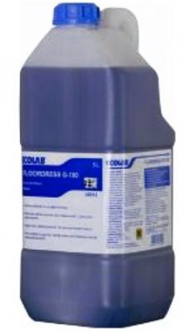 Ecolab G-100 Kir Ve Cila Sökücü 20kg