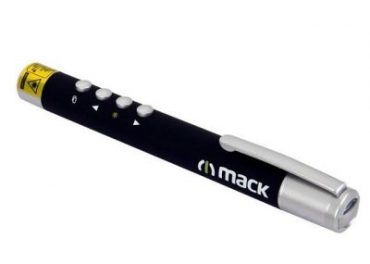 Mack Laser Pointer MCP189