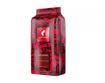 Julius Meinl Expert Sondermischung %100 Arabica Çekirdek Kahve 1kg