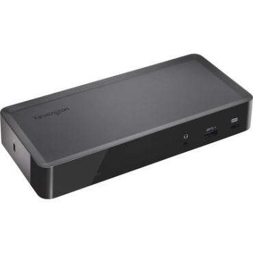 Kensington SD4700P USB-C ve USB 3.0 DOCK