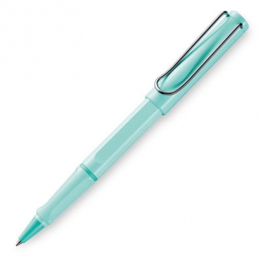 Lamy Safari Roller Kalem Pastel Blue 336LB