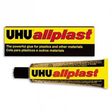 Umur Uhu Allplast Plastik Yapıştırıcı