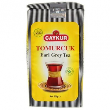 Çaykur Tomurcuk Çay 200 gr