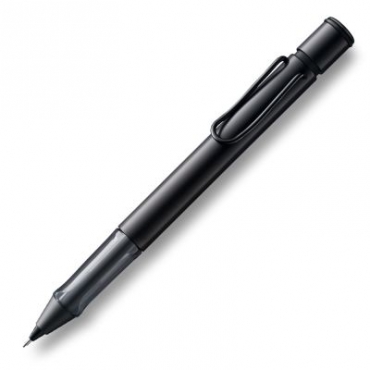 Lamy Al-Star Versatil Kalem Aluminyum 0.5 Sıyah 171