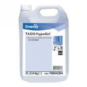 Taski Hypogel Genel Amaçlı Hijyenik Yüzey Temizleyicisi 5lt