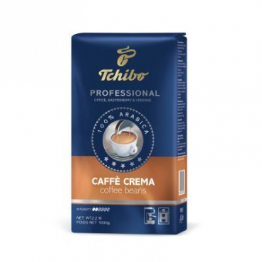 Tchibo Profesional Cafe Crema Çekirdek 1kg