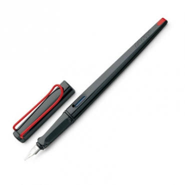 Lamy Joy Dolma Kalem Parlak Siyah 15-M 1.5