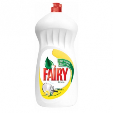 Fairy Bulaşık Deterjanı 1350ml