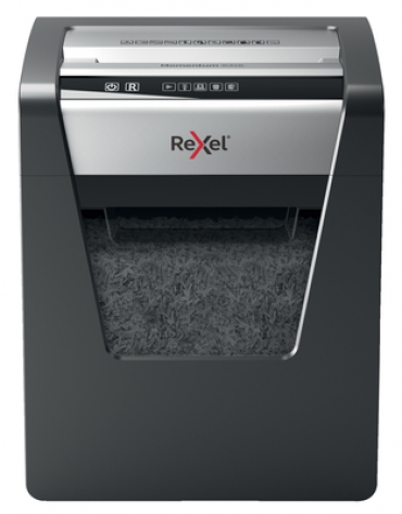 Rexel Momentum Evrak İmha Makinesi X415