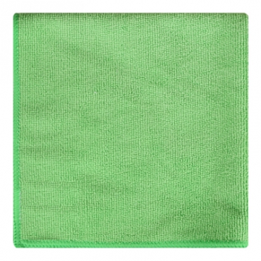 Ceymop Mikrofiber Bez 40x40 Yeşil