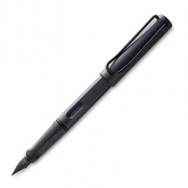 Lamy Safari Dolma Kalem Mat Siyah 17-F