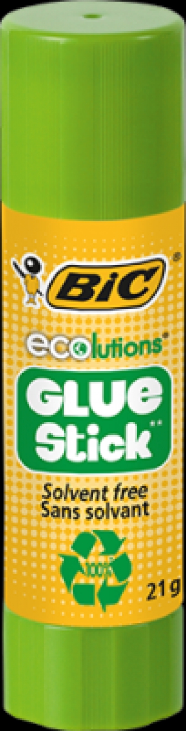 Bic Glue Stick Yapıştırıcı 21gr