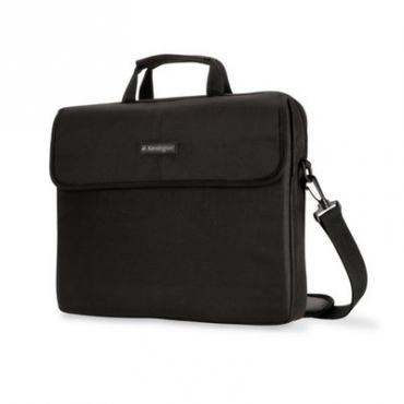 Kensington Simply Portable 15.6 Klasik Laptop Portföy Çanta