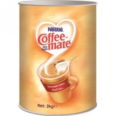 Nestle Coffee Mate Kahve Kreması 2kg