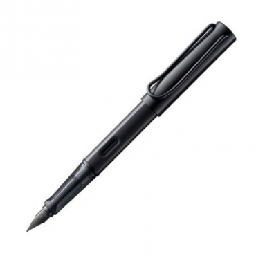 Lamy Al-Star Dolma Kalem Parlak Siyah 71-M