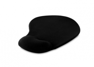 Addıson Bilekli Jel Mouse Pad Siyah 300152