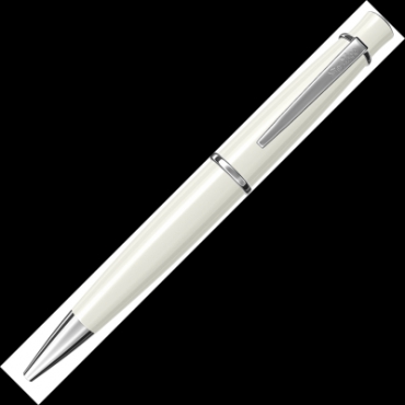 Scrikss Chic 62 İnci Beyazı Tükenmez Kalem