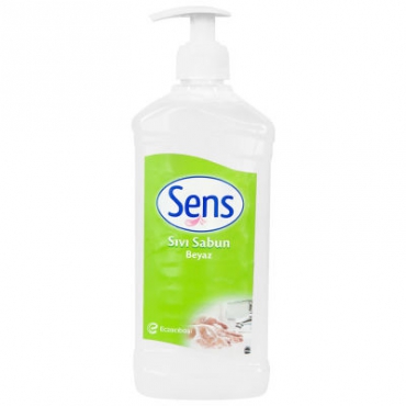 Eczacıbaşı Sens Sıvı Sabun Beyaz 750ml