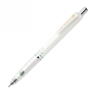 Zebra Delguard Versatil Kalem 0.7mm Beyaz P-Mab85-W
