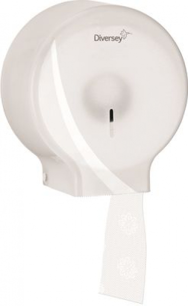 Diversey Modern Mini Jumbo Tuvalet Kağıdı Dispenseri