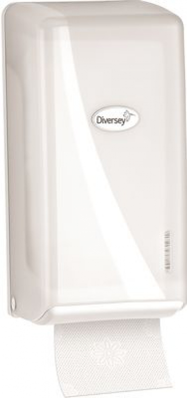 Diversey Modern C Katlı Tuvalet Kağıdı Dispenseri