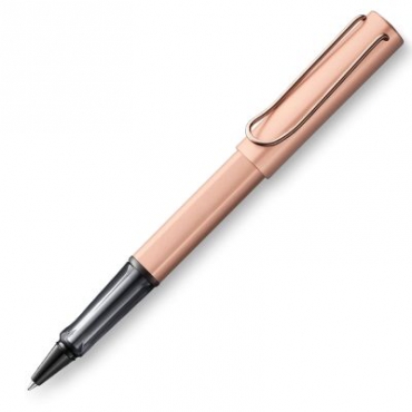 Lamy Lx Roller Kalem Rose 376