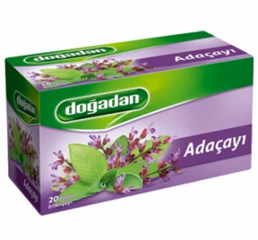 Doğadan Adaçayı 20′li