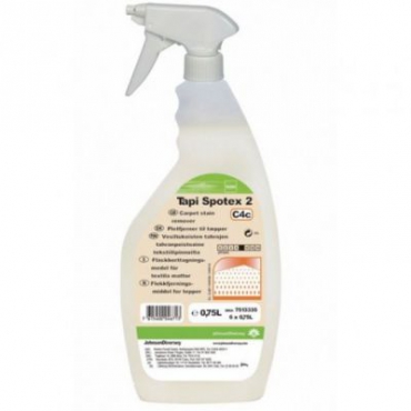 Taski Tapi Spotex 2 Leke Sökücü 0.75ml